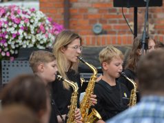 Saxophone Festival – Szczecinek 2023