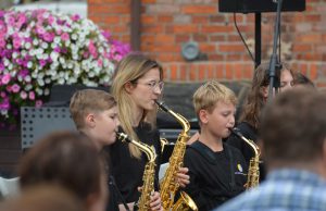 Saxophone Festival – Szczecinek 2023