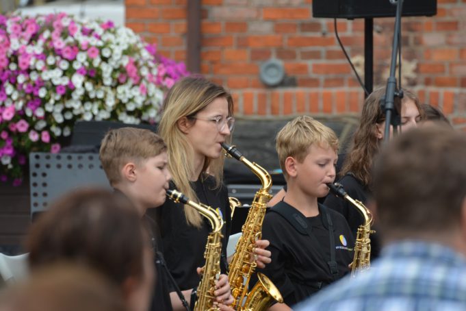 Saxophone Festival – Szczecinek 2023
