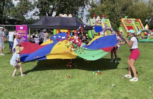 Dni Grzmiącej – zapraszamy na videorelację