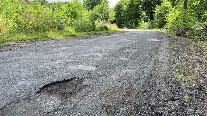 Droga Sulikowo – Barwice będzie modernizowana