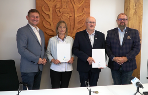 Biały Dwór i Sępolno Wielkie z Grantami Sołeckimi