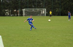 Pogoń za Orłem ostatecznie nieudana