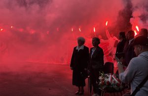 Szczecinek upamiętni Powstańców przed ratuszem i w muzeum