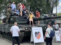 Silna Biało-Czerwona w Czaplinku