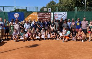 Szczecinek stolicą sportu niesłyszących