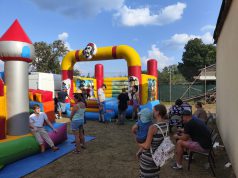 Poznaj sąsiada w Starym Grabiążu