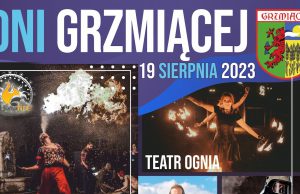 Przed nami Dni Grzmiącej