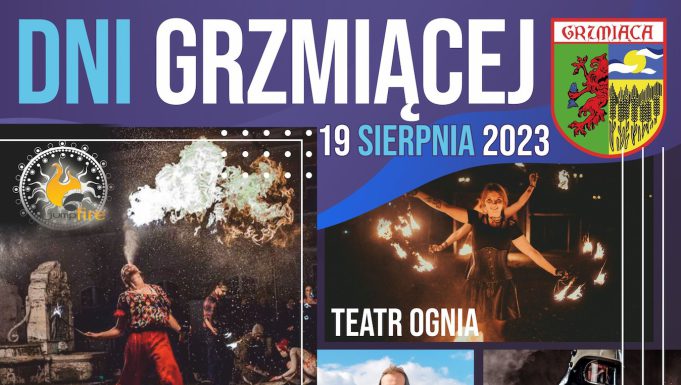 Przed nami Dni Grzmiącej