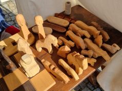 Słowianie ponownie nad barwicką rzeką Gęsią