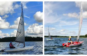 Radosław Zagdan kolejny raz wicemistrzem Polski!