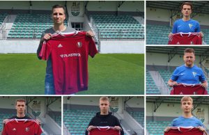 Wzmocnienia MKP Szczecinek przed rundą jesienną