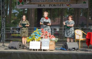 Na żołnierską nutę po raz dziewiętnasty