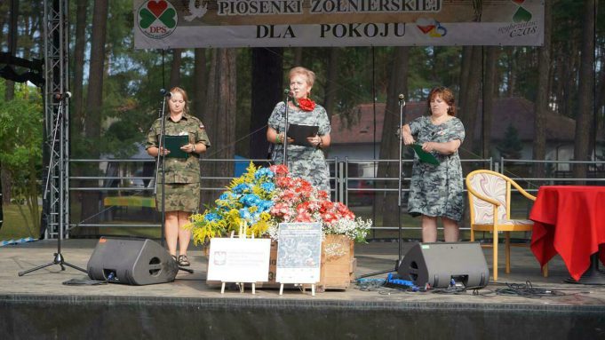 Na żołnierską nutę po raz dziewiętnasty