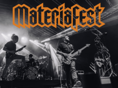 Materiafest, czyli mocne zakończenie wakacji