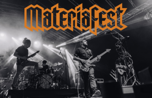 Materiafest, czyli mocne zakończenie wakacji