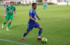 MKP Szczecinek z kolejną wygraną