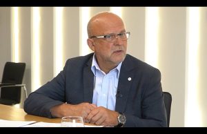 Nasz Powiat – Edukacja i inwestycje