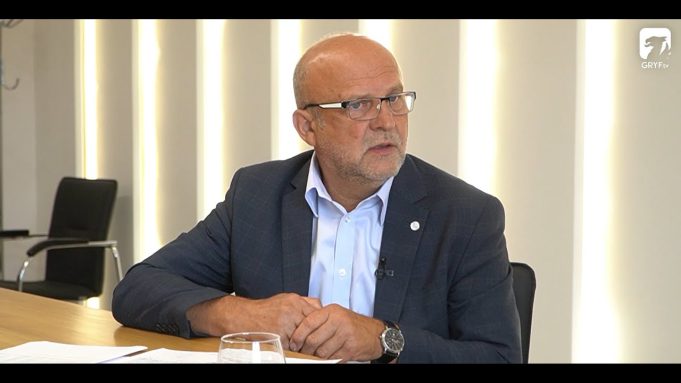 Nasz Powiat – Edukacja i inwestycje