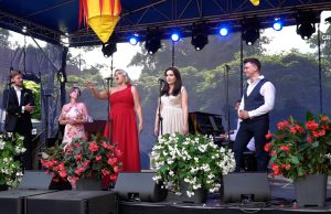 Art Piknik – koncert muzyki operowej