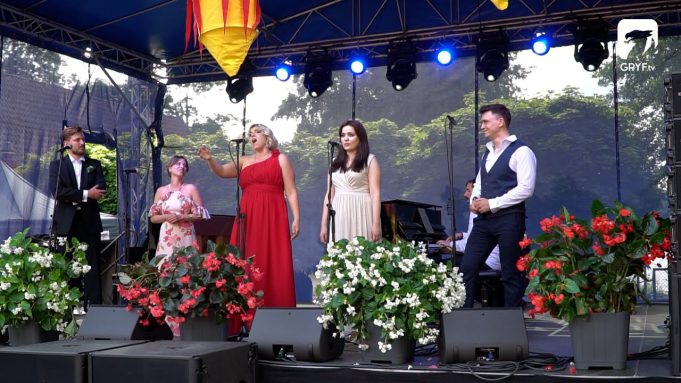 Art Piknik – koncert muzyki operowej