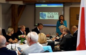 Spotkanie z przedstawicielami BGK