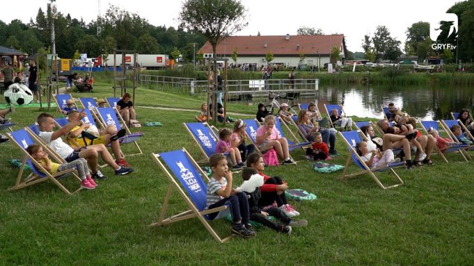 Piknik rodzinny „Wakacje na sportowo”