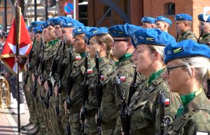 Święto Wojska Polskiego w Szczecinku – zaproszenie