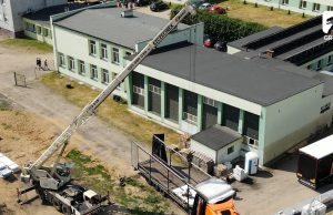 W ZST powstanie Centrum Kształcenia Zawodowego