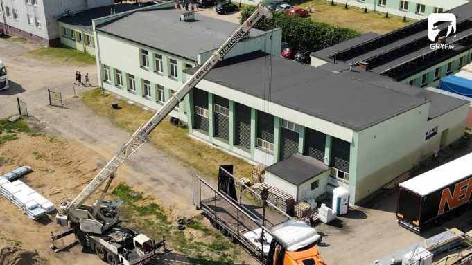 W ZST powstanie Centrum Kształcenia Zawodowego
