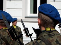 Święto Wojska Polskiego i 103. rocznica Bitwy Warszawskiej