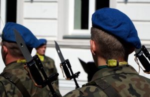 Święto Wojska Polskiego i 103. rocznica Bitwy Warszawskiej