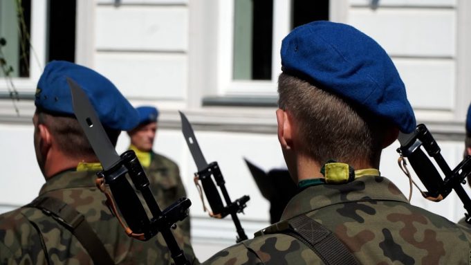 Święto Wojska Polskiego i 103. rocznica Bitwy Warszawskiej
