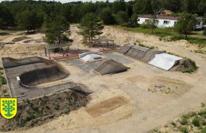 Borneński Program Samorządowy – Inwestycje oraz letnie imprezy