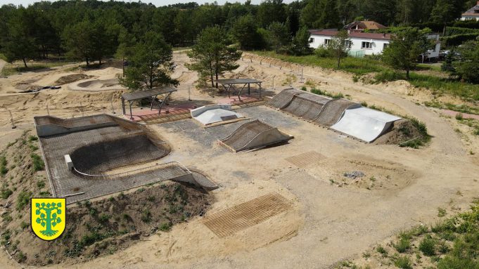 Borneński Program Samorządowy – Inwestycje oraz letnie imprezy