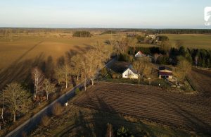 Droga Spore – Nowe Gonne – S11 do remontu