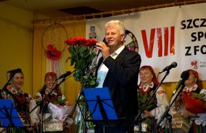 Jubileusz zespołu Swojacy z Sitna