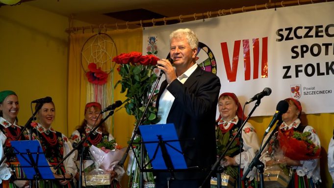 Jubileusz zespołu Swojacy z Sitna