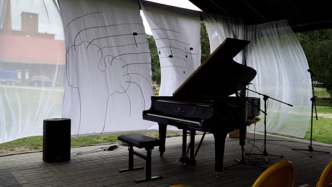 Dzień otwarty Juchowo Farm i koncert chopinowski