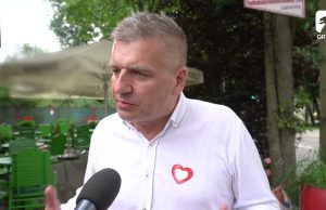 Bartosz Arłukowicz sejmową jedynką