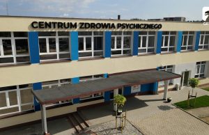 Powiatowi radni z wizytą w CZP