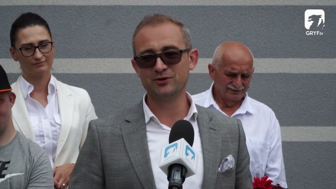 Klub seniora w Krosinie jak nowy
