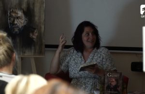 Spotkanie autorskie z Dominiką Caddick