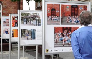 Mama w Szczecinku – projekt i konferencja