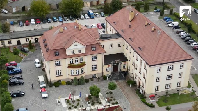Powiat Szczecinecki w rankingowej czołówce