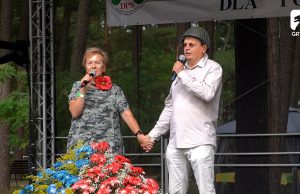 Festiwal Piosenki Żołnierskiej Seniorów i Osób Niepełnosprawnych