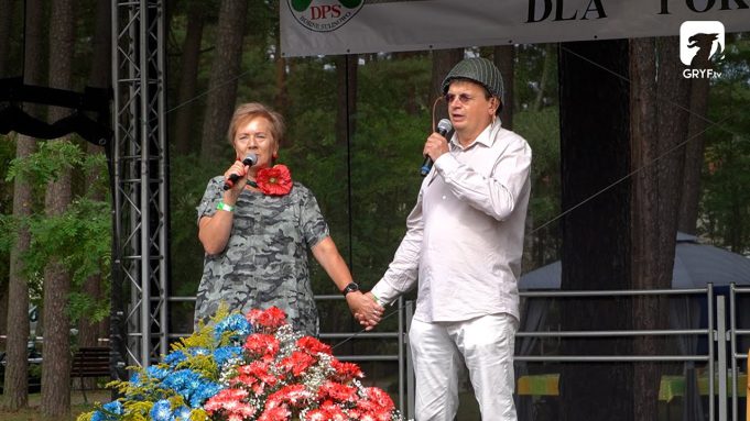 Festiwal Piosenki Żołnierskiej Seniorów i Osób Niepełnosprawnych