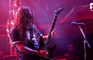 XI Materiafest – dzień I