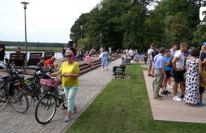 Otwarcie Słonecznego Tarasu