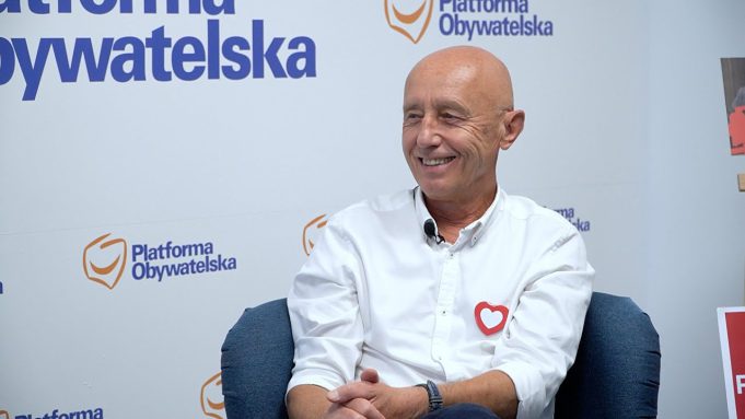 Flesz Polityczny Jerzego Hardie-Douglasa #13